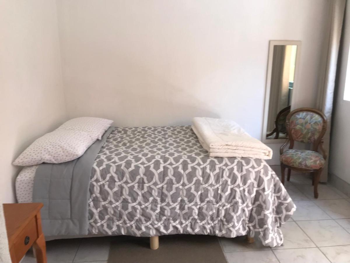 ホテル Casa Edka エンセナダ エクステリア 写真