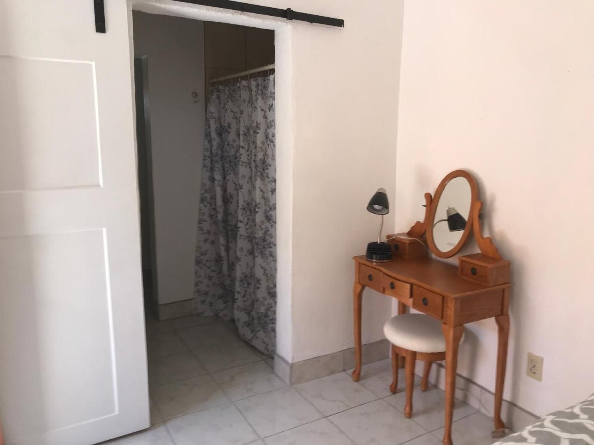 ホテル Casa Edka エンセナダ エクステリア 写真