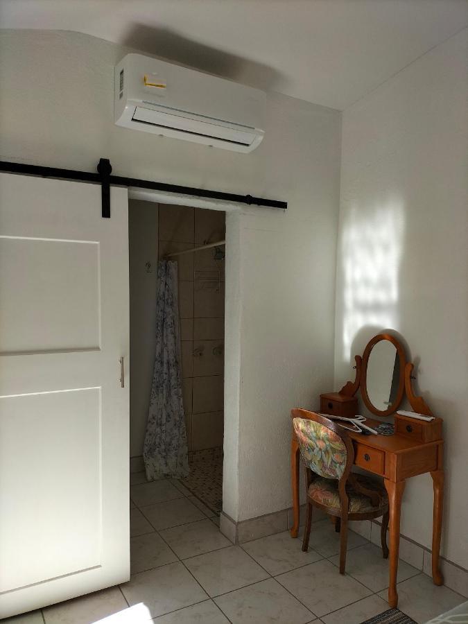 ホテル Casa Edka エンセナダ エクステリア 写真