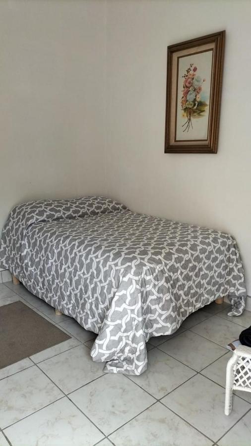 ホテル Casa Edka エンセナダ エクステリア 写真