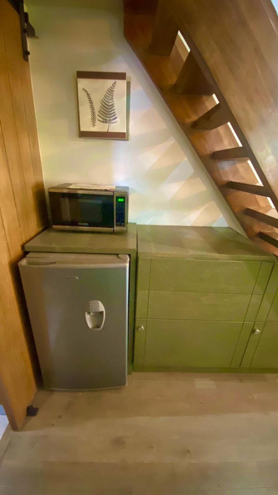 ホテル Casa Edka エンセナダ エクステリア 写真