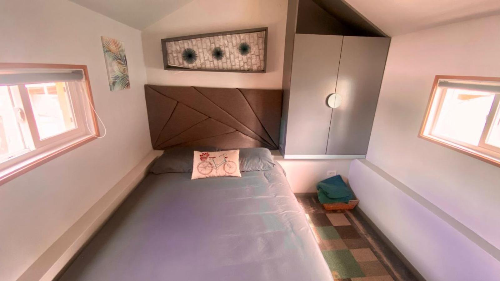 ホテル Casa Edka エンセナダ エクステリア 写真