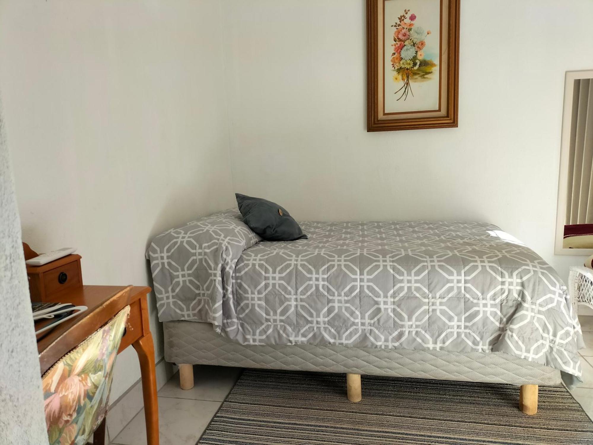 ホテル Casa Edka エンセナダ 部屋 写真