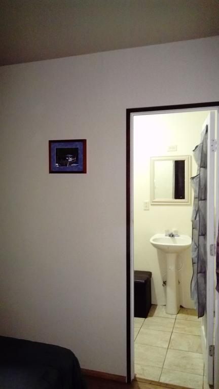 ホテル Casa Edka エンセナダ エクステリア 写真