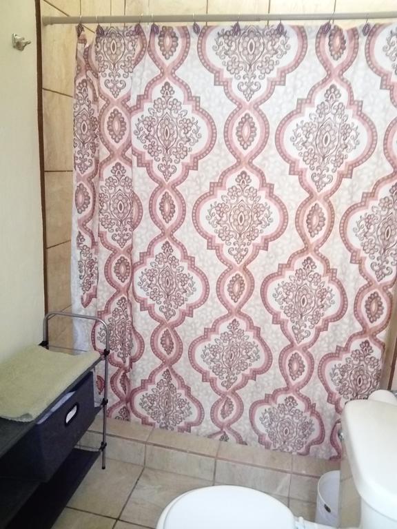 ホテル Casa Edka エンセナダ エクステリア 写真