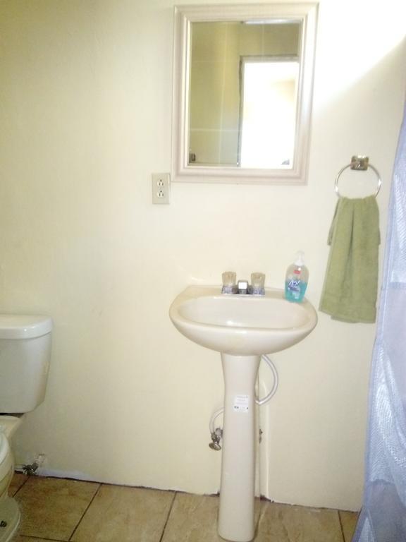 ホテル Casa Edka エンセナダ エクステリア 写真