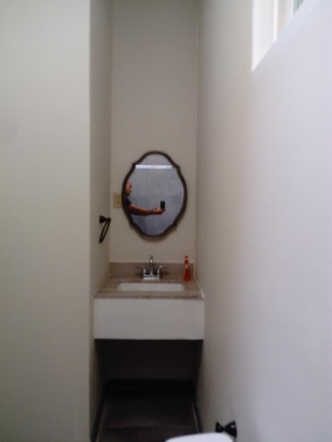ホテル Casa Edka エンセナダ エクステリア 写真